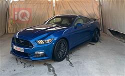 فورد موستانج